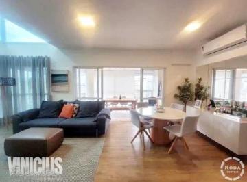 Foto 01 · Residencial Legend - APARTAMENTO DE LUXO NO BAIRRO GONZAGA, SANTOS