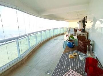 Foto 12 · Apartamento de luxo no Gonzaga, Santos-SP: 4 quartos, 4 suítes, 3 salas, 6 banheiros, 4 vagas de gar