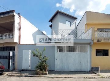 Foto 01 · Sobrado - Cidade Intercap