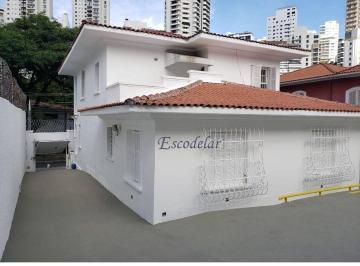 291372a4c20a6d040a58be4172aeb6b4234562d8 · Casa com 8 dormitórios à venda, 450 m² por R$ 3.000.000,00 - Pacaembu - São Paulo/SP