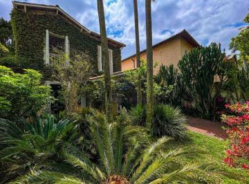 30c5d9e818012a9f9acbd0e30260d030213d1333 · Casa para alugar, 400 m² por R$ 58.700,00/mês - Jardim Europa - São Paulo/SP