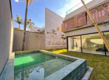 c0a1b718da82117d7efe361e410237a5920cad3b · Casa à venda, 615 m² por R$ 10.070.000,00 - Brooklin - São Paulo/SP