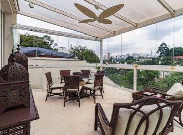 7126823d7dce175bd0d72962bf782a7c58008b9a · Casa com 3 dormitórios à venda, 300 m² por R$ 4.235.000,00 - Pacaembu - São Paulo/SP