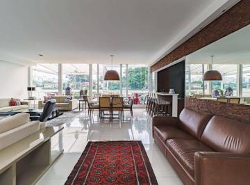 bfbc2e7d32735362a9a31a21fe1832ffed49e000 · Casa com 3 dormitórios à venda, 300 m² por R$ 4.235.000,00 - Pacaembu - São Paulo/SP