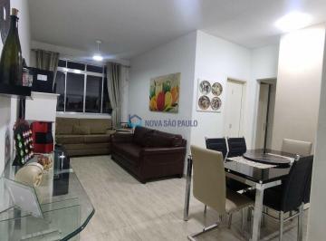 Apartamento · 73m² · 3 Quartos · Apartamento à venda - Metrô Vila Mariana 73m², 3 dormitórios, 1 suíte