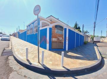 Casa · 232m² · 3 Quartos · 2 Vagas · Casa em Vila Boa Vista - São Carlos, SP