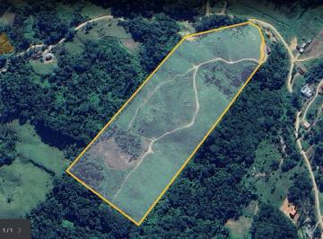 Terreno · 144000m² · Terreno Reflorestado - Rodeio/SC