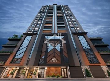 Apartamento · 70m² · 2 Quartos · 1 Vaga · Lançamento 2 Suítes, Alto Padrão, Itapema, SC
