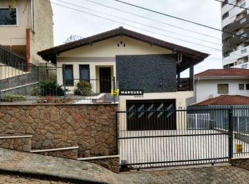 FACHADA · Casa à venda, 3 quartos, 1 suíte, 2 vagas, Anita Garibaldi - Joinville/SC