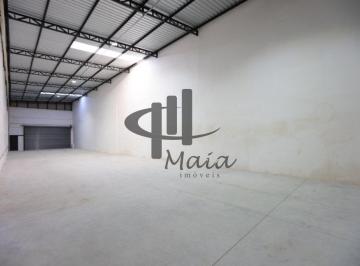 Comercial · 257m² · Locação Salão Comercial Sao Caetano do Sul Centro Ref: 39135