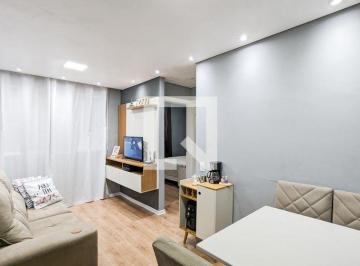 Apartamento · 42m² · 2 Quartos · Apartamento para Aluguel - Jardim São Savério, 2 Quartos,  42 m² - São Paulo