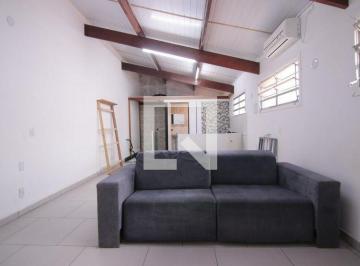 Casa · 40m² · 1 Quarto · 1 Vaga · Casa para Aluguel - Ponte Rasa, 1 Quarto, 40 m² - São Paulo