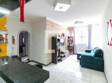 Apartamento · 97m² · 3 Quartos · 1 Vaga · Apartamento para Aluguel - Carlos Prates, 3 Quartos, 97 m² - Belo Horizonte