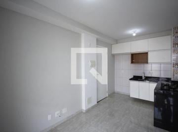 Apartamento · 35m² · 1 Quarto · Apartamento para Aluguel - Liberdade, 1 Quarto, 35 m² - São Paulo