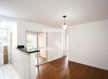 Apartamento · 47m² · 2 Quartos · 1 Vaga · Apartamento para Aluguel - Panamby, 2 Quartos, 47 m² - São Paulo