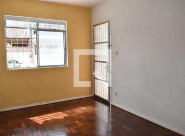 Casa · 120m² · 2 Quartos · 4 Vagas · Casa para Aluguel - Campo Grande, 2 Quartos,  120 m² - Rio de Janeiro