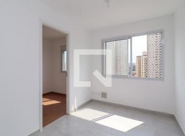 Apartamento · 34m² · 2 Quartos · Apartamento para Aluguel - Água Fria, 2 Quartos, 34 m² - São Paulo