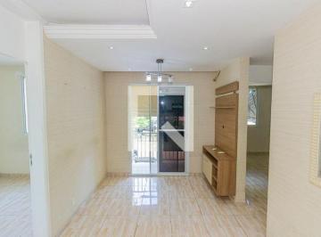 Apartamento · 54m² · 3 Quartos · 1 Vaga · Apartamento para Aluguel - Irajá, 3 Quartos,  54 m² - Rio de Janeiro