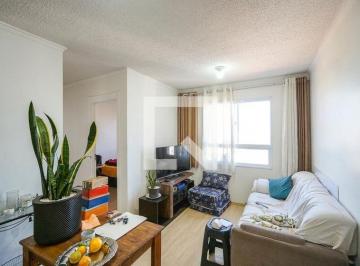 Apartamento · 60m² · 2 Quartos · 1 Vaga · Apartamento para Aluguel - Penha de França, 2 Quartos, 60 m² - São Paulo
