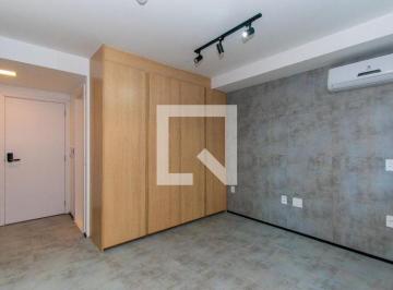 Apartamento · 32m² · 1 Quarto · Apartamento para Aluguel - Perdizes, 1 Quarto, 32 m² - São Paulo
