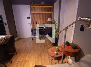 Apartamento · 40m² · 1 Quarto · 1 Vaga · Apartamento para Aluguel - Centro, 1 Quarto,  40 m² - Novo Hamburgo