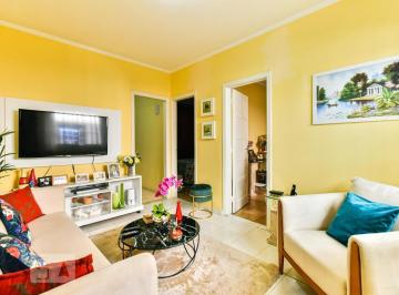 Casa · 61m² · 2 Quartos · Casa para Aluguel - Pinheiros, 2 Quartos, 61 m² - São Paulo