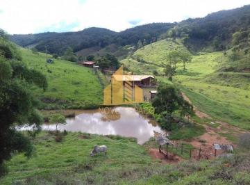 Rural · 2940000m² · Rurais à venda - em Carmésia