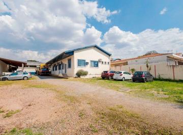78375b52c1b5a49ca238cc3a6e711755ed6bfcb1 · Terreno à venda, 2200 m² por R$ 4.400.000,00 - Parolin - Curitiba/PR