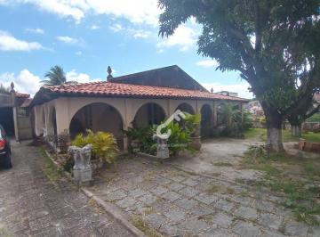Foto-0 · ITAPUÃ, Salvador. Terreno com casa FRENTE DE RUA (Av. Dorival Caymmi), 800m² de área, casa com 500m²