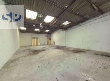Comercial · 650m² · Galpão em Jaçana-SP: 650m² por R$4M (venda) e R$15K (locação) - Imperdível!