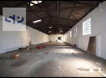 Comercial , São Paulo · Galpão de 3.200m² em Vila Prudente - SP por R$28 mi (venda) e R$50 mil (locação)