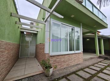 1d79f369cf7891520a4454c3afb2f7ba415857a1 · Casa com 5 casa à venda, 207 m² por R$ 1.100.000 - Piratininga - Niterói/RJ