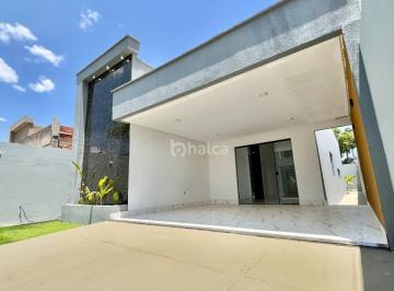 Casa · 198m² · 3 Quartos · 4 Vagas · Casa Residencial à venda, no bairro Morros, Teresina/PI