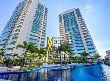 17e7f175019fb7231e650fd95bd557a28d011b0e · Ed. Moma Condominium - Apartamento projetado com 3 quartos para alugar, por R$ 4.200/mês - Cocó - Fo
