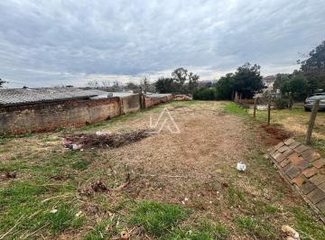 Terreno · 339m² · TERRENO NO BAIRRO SÃO CRISTOVÃO