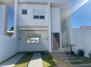 Casa · 125m² · CASA À VENDA, SANTA MARIA, PASSO FUNDO, RS