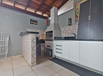 0 · Casa Venda Parque Imperador com 3 quartos, sendo 1 suíte