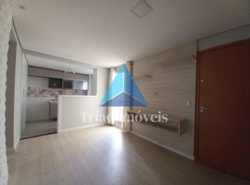 Apartamento · 45m² · 2 Quartos · 1 Vaga · Apartamento com 2 dormitórios à venda, 45 m² por R$ 225.000,00 - Jardim Terramérica III - Americana/