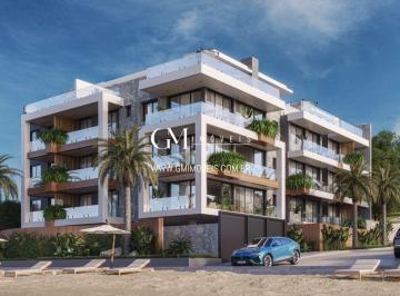 Apartamento · 89m² · 2 Quartos · 2 Vagas · Aura, alto padrão pé na areia, na Praia da Cal em Torres/RS
