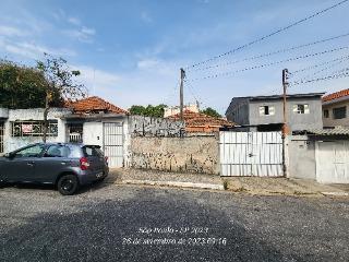 Foto 01 · Terreno, Água Funda, São Paulo, SP