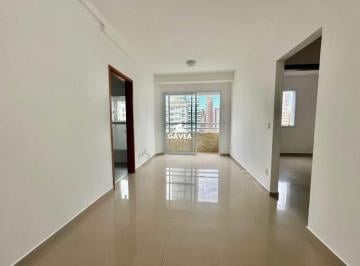Apartamento · 58m² · 2 Quartos · 1 Vaga · Apartamento para aluguel no Pompéia em Santos.