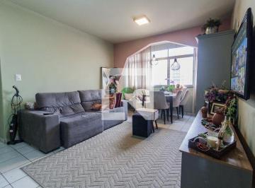 Apartamento · 80m² · 2 Quartos · 1 Vaga · Apartamento para Aluguel - Balneário, 2 Quartos, 80 m2 - Florianópolis