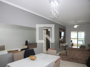Apartamento · 97m² · 2 Quartos · 1 Vaga · Apartamento para Aluguel - Cidade Ocian, 2 Quartos, 97 m2 - Praia Grande