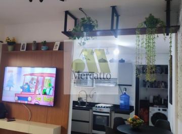 Casa · 55m² · 1 Quarto · 1 Vaga · Casa Térrea em Raposo Tavares - São Paulo