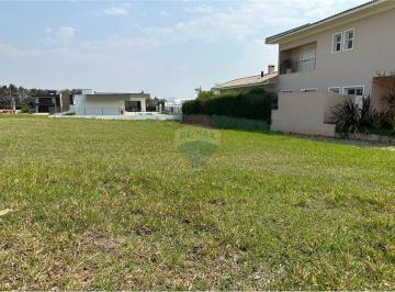 Terreno · 1000m² · Terreno à Venda - Portal Japy Golf Club em Cabreúva