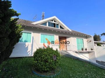 62860e4dc2cfecd16051470c4454cfceaffea12c · Sobrado com 3 dormitórios à venda, 250 m² por R$ 1.400.000,00 - Centro - Quatro Barras/PR