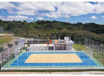 f1707e17d1728b560f816e144ecc713dad0a9e07 · Terreno à venda em condomínio, 144 m² por R$ 380.000 - Santa Cândida - Curitiba/PR