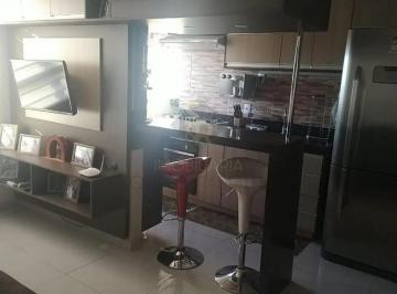 Apartamento · 57m² · 2 Quartos · 1 Vaga · Apartamentos Padrão em Ribeirão Preto