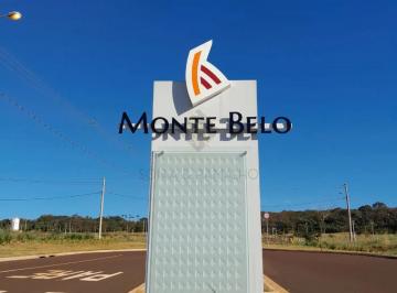 Terreno · 334m² · Terrenos LoteTerreno em Ribeirão Preto