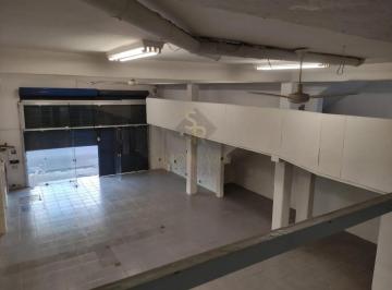Comercial · 275m² · Salão Comercial para Locação no Bairro Campos Elíseos, em Ribeirão Preto